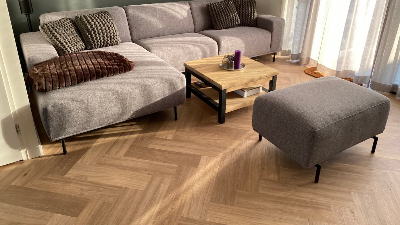 Interior Painter professional at work