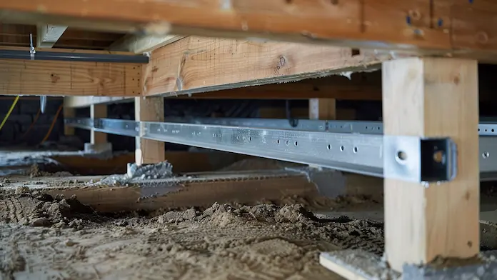 Basement Waterproofing