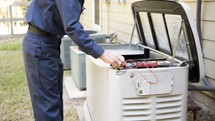 Professional Installation