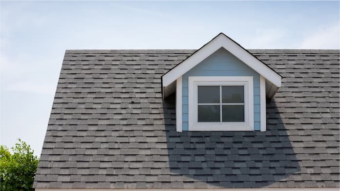 New Home Construction project example