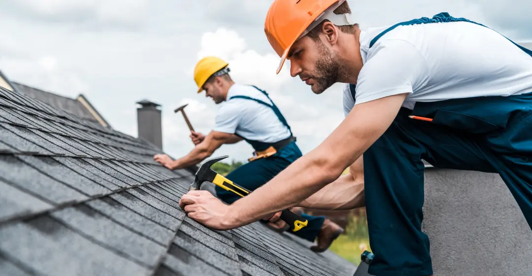 Professional Installation