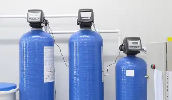 Water Heater Installer project example